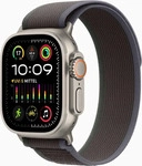Apple MRF53FD/A, Apple Watch Ultra 2 (49 mm, 4G) (MRF53FD/A) Titanium