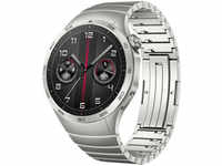 Huawei Watch GT4 (46 mm, Edelstahl, One Size) (37427527)