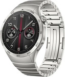 Huawei HUD00GT4D, Huawei Watch GT 4 (46 mm) (HUD00GT4D) Edelstahl