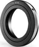 Kipon 10997, Kipon T2 an Canon EF (10997) Schwarz