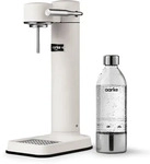 Aarke A1237, Aarke Carbonator 3 (A1237) Weiss