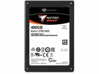 Seagate XS400ME70045, Seagate Nytro 3750 SAS SSD D eTLC 400GB (400 GB, 2.5 ")
