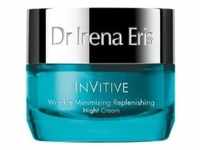 Dr Irena Eris, Gesichtscreme, Invitive Wrinkle Minimizing Replenishing...