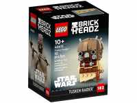 LEGO 40615, LEGO 40615 Tusken Raider (40615, LEGO Brickheadz)