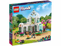 LEGO 41757, LEGO Botanischer Garten (41757, LEGO Friends)