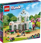 LEGO 41757, LEGO Botanischer Garten (41757, LEGO Friends) (41757)