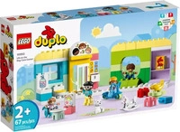 LEGO 10992, LEGO Spielspass in der Kita (10992) (10992)