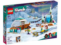 LEGO 41760, LEGO Ferien im Iglu (41760, LEGO Friends)