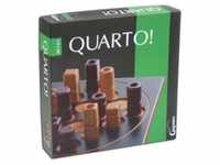 Gigamic Quarto Mini (Deutsch, Französisch, Englisch, Italienisch) (8985840)