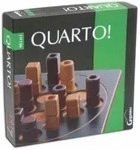 Gigamic GIGD2005, Gigamic Quarto Mini (Deutsch, Englisch, Franz&ouml;sisch, Italienisch,