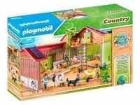Playmobil 71304, Playmobil Grosser Bauernhof (71304, Playmobil Country)