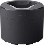 Philips QCP10/01, Philips Quick Clean Pod (1x) (QCP10/01) Schwarz