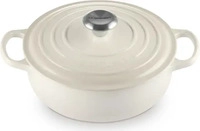 Le Creuset 21198247164430, Le Creuset Pfanne (Gusseisen, 24 x 14.70 cm)
