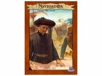 PD Verlag PD Navegador (Englisch) (16168377)