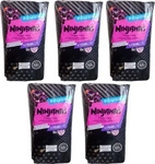 Pampers Ninjamas (Gr. M, Monatsbox, 60 Stk.) (8006540630488) Rosa, Grundpreis:...
