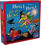 Zoch Games 601131300, Zoch Games Zoch Husch Husch kleine Hexe (Deutsch, Englisch,