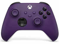 Microsoft Xbox Wireless Controller - Astral Purple (Xbox Series S, Xbox Series X, PC,