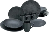 CreaTable 20539, CreaTable Schiefer (20539) Schwarz