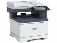 Xerox C415V_DN, Xerox VersaLink C415DN 4-in-1 MFP 40 Seiten/Min. (Laser, Farbe)