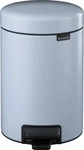 Brabantia 202582 M0512-0603, Brabantia Abfallbeh&auml;lter (3 l) (202582 M0512-0603) Blau
