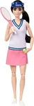 Mattel Barbie HKT73, Mattel Barbie Barbie Tennisspielerin (HKT73)