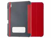 OtterBox React Folio (iPad 2022 (10. Gen)), Tablet Hülle, Rot