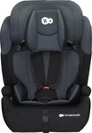 KinderKraft car seat COMFORT UP 2 PLUS i-Size BLACK (Kindersitz, ECE R129/i-Size
