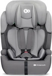 KinderKraft car seat COMFORT UP 2 PLUS i-Size GREY (Kindersitz, ECE R129/i-Size Norm)
