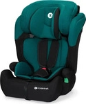 KinderKraft car seat COMFORT UP 2 PLUS i-Size GREEN (Kindersitz, ECE R129/i-Size