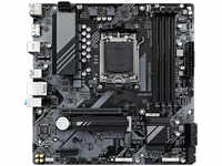 Gigabyte B650M D3HP, Gigabyte B650M D3HP (AM5, AMD B650, mATX)