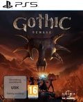 THQ Nordic 78605, THQ Nordic THQ Gothic 1: Remake (PS5, DE) (78605)