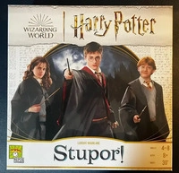 Repos Production RPOD0035, Repos Production Harry Potter Stupor (Deutsch, 4 - 8