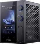 FiiO R7 (Audioplayer, Display, Klangregelung, USB-DAC, Bluetooth, WLAN) (24201576)