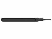 Microsoft Surface Slim Pen Charger Drahtloses Ladesystem, Stylus, Schwarz