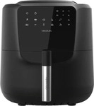Cecotec 03300, Cecotec Airfryer Freidora De Aire Cecofry Rain (5.50 l) (03300)