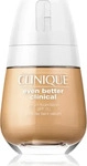 Clinique Even Better Clinical Serum Foundation SPF20 30ml, Clinique Even Better -