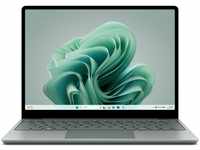 Microsoft Surface Laptop Go 3 (12.45 ", Intel Core i5-1235U, 8 GB, 256 GB, DE)