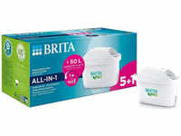 Brita 1050418-134530.0200, Brita Filterpatronen Maxtra Pro All-In-1 5+1 Stück (6 x)
