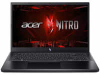 Acer NH.QNBEG.005, Acer Nitro V15 (ANV15-51-582S) Gaming 15.6 " Full-HD IPS 144...