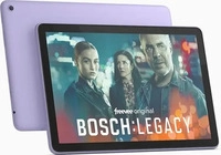 Amazon 1331386, Amazon Fire HD 10 (2023) 32 GB Wifi mit Werbung Flieder Neu (32 GB)