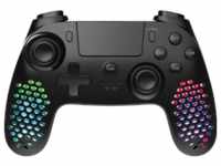 Subsonic HEXALIGHT CONTROLLERMANETTE PS4 (PC, Playstation), Gaming Controller,