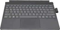 Terra S1203/TASTATUR/ES, Terra TYPE COVER PAD 1262 (ES) (DE, Kabelgebunden)