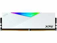 A-DATA AX5U6400C3216G-CLARWH, A-DATA Adata DDR5 16GB 6000-32 Lancer RGB w...