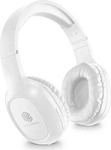 Cellularline BTHEADBBASICMSW, Cellularline Cellular Line Music Sound Kopfh&ouml;rer mit