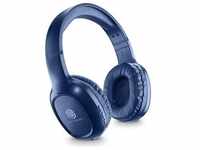 Cellularline Music & Sound Bluetooth Headphone BASIC (120 h, Kabelgebunden),