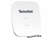 TechniSat 2765/1634, TechniSat SATMAN 65 PLUS - Antenne - HDTV - 35,7 dBi (für 11,3