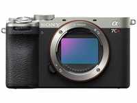 Sony ILCE7CRS.CEC, Sony Alpha 7C R (61 Mpx, Vollformat) Silber