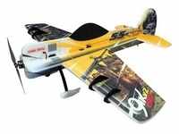 RC Factory RC-Factory Yak 55 (gelb) / 800 mm