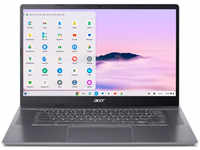 Acer Chromebook Plus 515 (15.60 ", Intel Core i3-1215U, 8 GB, 256 GB, DE) (38859719)