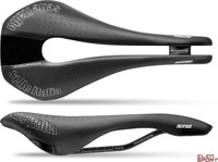 Selle Italia 305211-uniw, Selle Italia Novus Endurance TM Expert Saddle Superflow